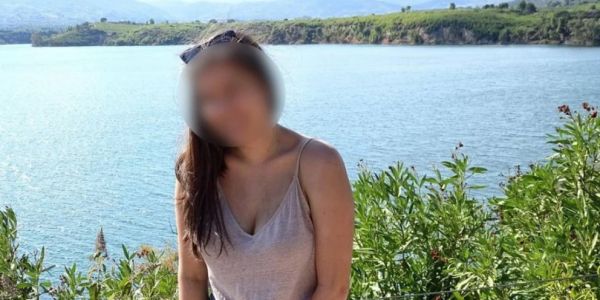 Γλυκά Νερά: «Ήταν ένα ευλογημένο παιδί, ένα χαρισματικό πλάσμα», λέει καθηγήτρια της 20χρονης Καρολάιν