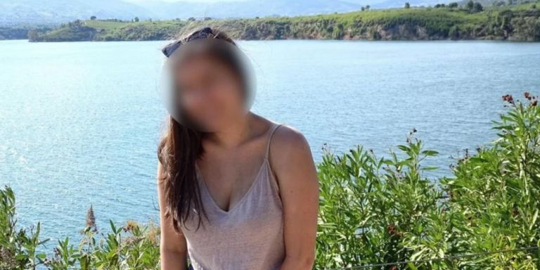 Γλυκά Νερά: «Ήταν ένα ευλογημένο παιδί, ένα χαρισματικό πλάσμα», λέει καθηγήτρια της 20χρονης Καρολάιν