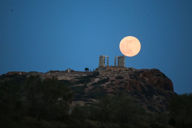 «All you want is Greece»: Δείτε τα σποτ του ΕΟΤ για την προώθηση του ελληνικού Τουρισμού