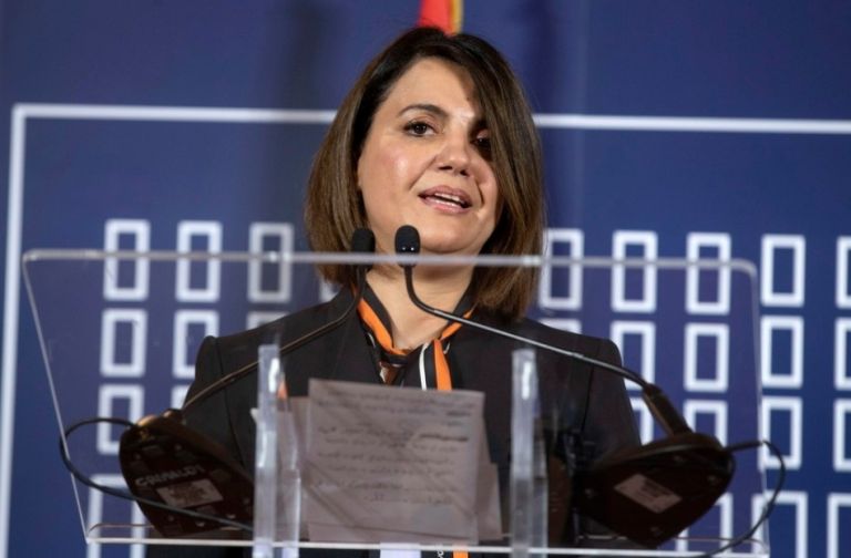 Λιβύη: Οι Τούρκοι θέλουν να «φάνε» την ΥΠΕΞ μετά το «χαστούκι» στον Τσαβούσογλου