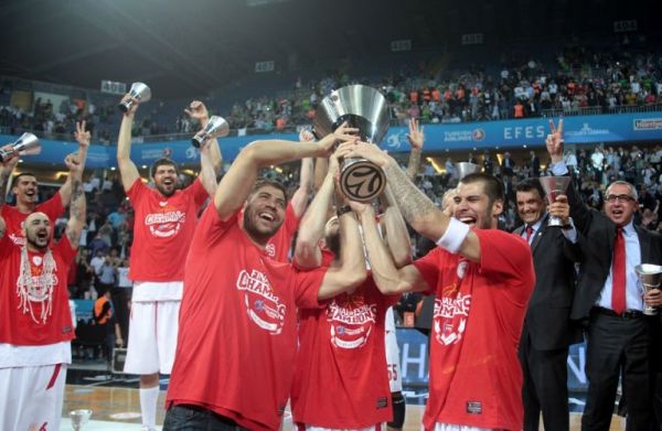 Ολυμπιακός: Πού είναι σήμερα οι νικητές της Πόλης