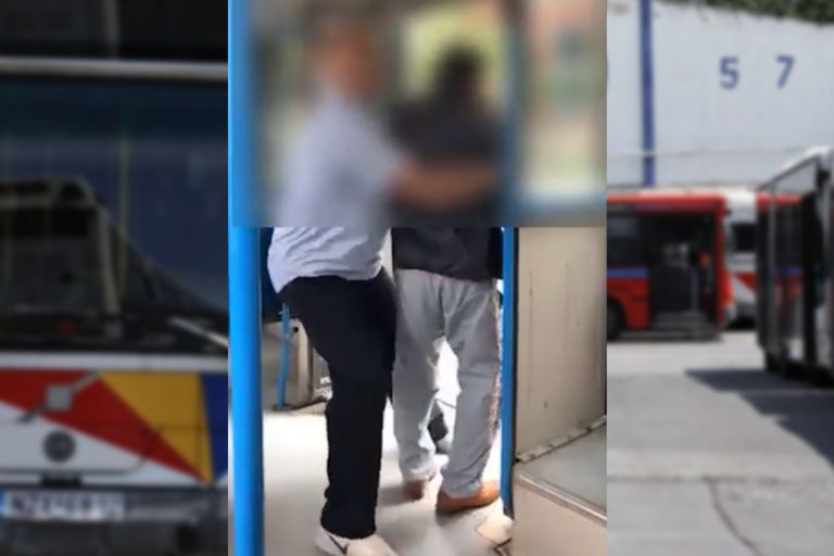 Θεσσαλονίκη: Στη Δικαιοσύνη προσφεύγει η οικογένεια του ηλικιωμένου μετά την επίθεση από οδηγό λεωφορείου