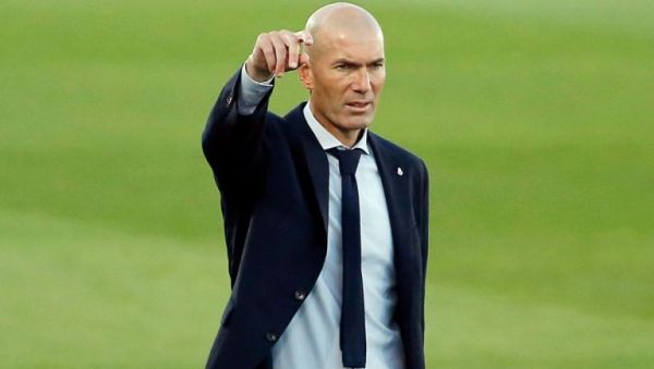 Telemadrid: «Ο Ζιντάν θα φύγει από τη Ρεάλ»