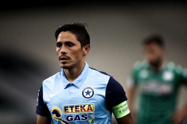 Τέλος εποχής: Αποσύρεται ο σπουδαίος Ούμπιδες