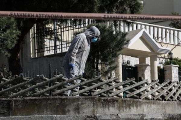 Δολοφονία Καραϊβάζ: «Να επικηρυχθούν οι φονιάδες του παιδιού μου» ζητάει η μητέρα του