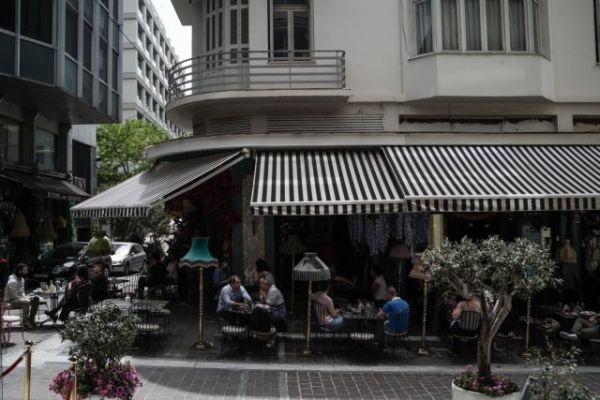 Κοροναϊός: Κάτω από 1.000 τα κρούσματα στην Αττική – Η κατανομή στο Λεκανοπέδιο