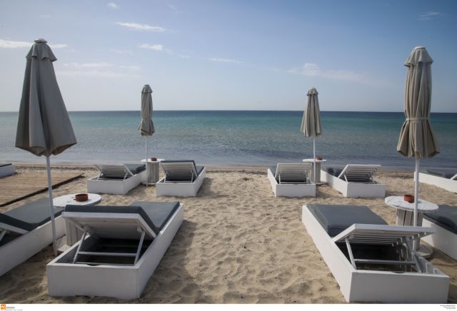 Αίθριος ο καιρός με άνοδο της θερμοκρασίας – Πού θα «χτυπήσει» 30άρια