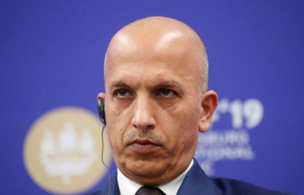 Συνελήφθη ο υπουργός Οικονομικών του Κατάρ – Κατηγορείται για υπεξαίρεση