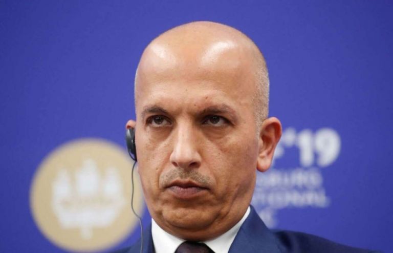 Συνελήφθη ο υπουργός Οικονομικών του Κατάρ – Κατηγορείται για υπεξαίρεση