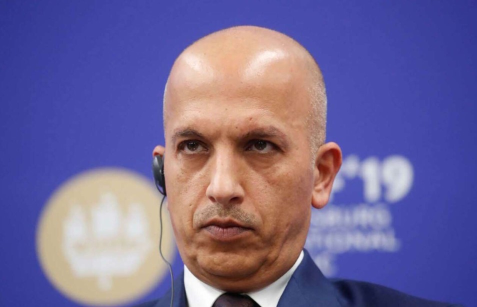 Συνελήφθη ο υπουργός Οικονομικών του Κατάρ - Κατηγορείται για υπεξαίρεση
