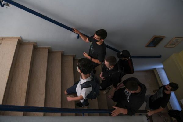 Κεραμέως: Τις επόμενες ημέρες η συζήτηση για φροντιστήρια – Τι είπε για Πανελλαδικές και ΑΕΙ