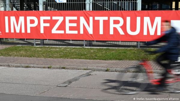 Κοροναϊός: Χρειάζονται εμβόλιο και όσοι ανάρρωσαν