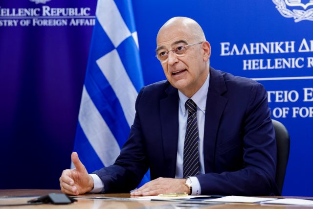 Επίσκεψη Δένδια σε Ισραήλ και Παλαιστινιακά εδάφη – Με ποιους θα συναντηθεί