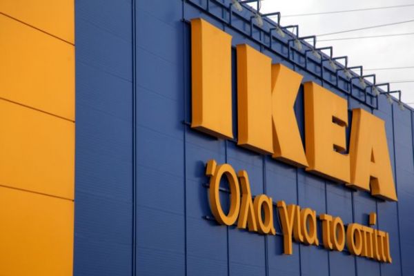 ΙΚΕΑ: Ανακαλούνται είδη σερβιρίσματος
