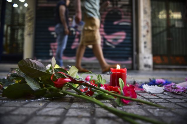 Λουτράκι: Θλίψη για τον 26χρονο Βασίλη που σκοτώθηκε ενώ επέστρεφε από τη δουλειά του