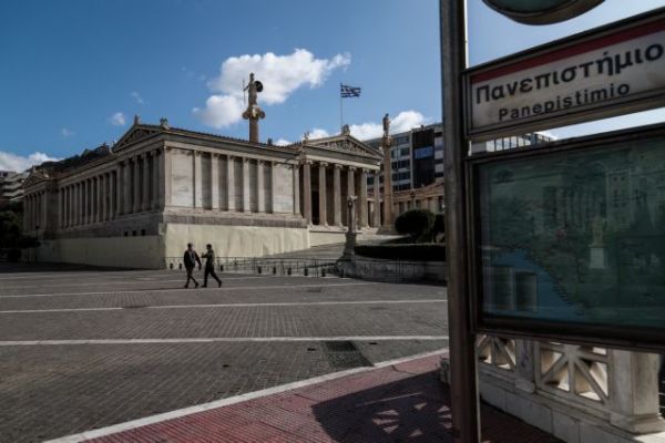Μαγιορκίνης: Δεν υπάρχει ούτε ελληνική ούτε αθηναϊκή μετάλλαξη – Είναι νιγηριανή