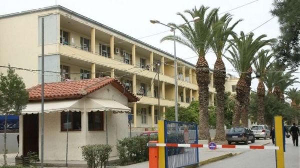 Κρήτη: Περιστατικό θρομβοπενίας μετά από εμβόλιο της AstraZeneca – Στο νοσοκομείο μια γυναίκα