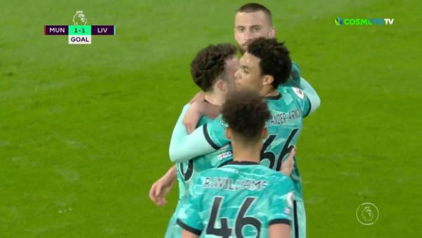 Ανατροπή με Ζότα και Φιρμίνο για τη Λίβερπουλ