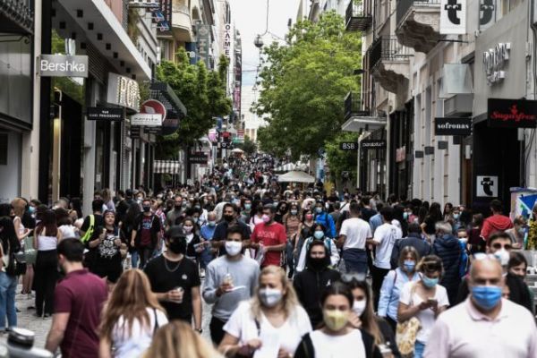 Lockdown: Νέο επιχειρησιακό σχέδιο ελέγχων – Τι περιλαμβάνει