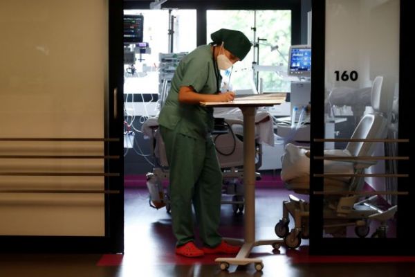 Κοροναϊός: Ένας στους επτά ασθενείς εμφανίζει αργότερα τουλάχιστον μία νέα πάθηση