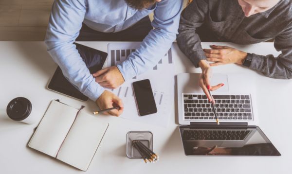 Τι αναζητούν οι εργαζόμενοι στην εποχή του κοροναϊού