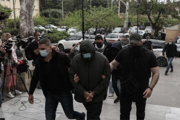 Μένιος Φουρθιώτης: Δηλώνει αθώος – Ολη η απολογία του παρουσιαστή