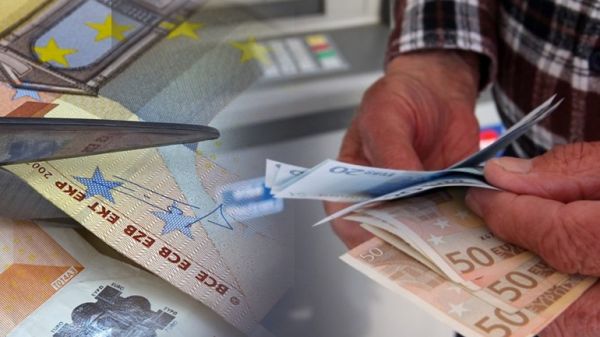 Πώς φορολογούνται οι συντάξεις που λαμβάνουν κάτοικοι Ελλάδας από το εξωτερικό