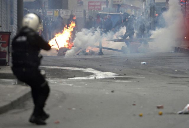 Τουρκία: Αρχίζει ξανά δίκη για τις διαδηλώσεις στο πάρκο Γκεζί το 2013