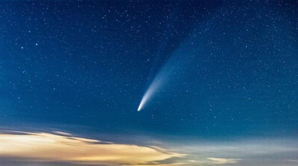 Ανακαλύφθηκε ο αρχαιότερος και πιο μακρινός σπειροειδής γαλαξίας