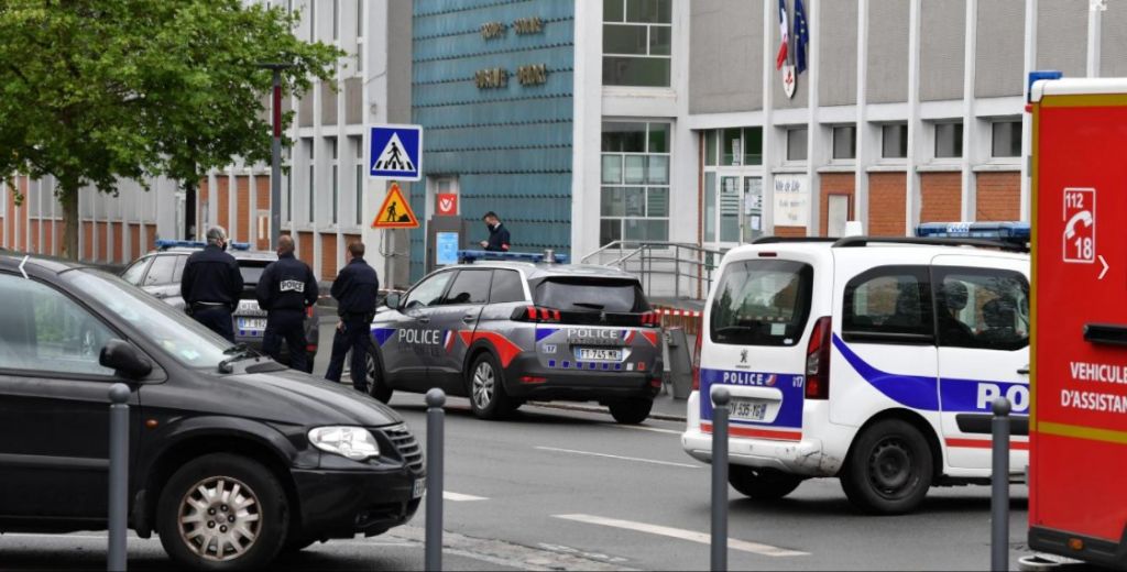 Γαλλία: Εκκενώθηκε σχολείο στη Λιλ – Απειλή για βόμβα