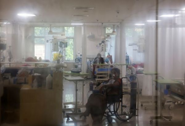 Κοροναϊός – Ινδία: Ξεπεράστηκε το όριο των 300.000 θανάτων