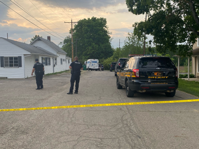 ΗΠΑ: Πυροβολισμοί στο Οχάιο – Αναφορές για αρκετούς νεκρούς