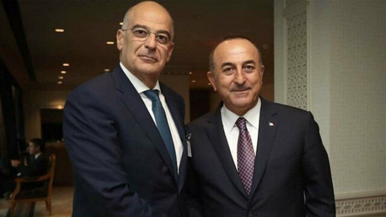 Τουρκικά ΜΜΕ: Στην Αθήνα ο Τσαβούσογλου στις 31 Μαϊου