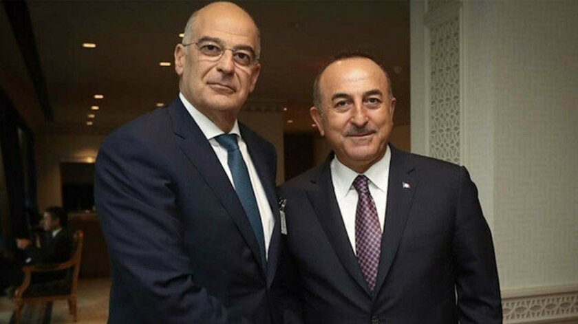 Τουρκικά ΜΜΕ: Στην Αθήνα ο Τσαβούσογλου στις 31 Μαϊου