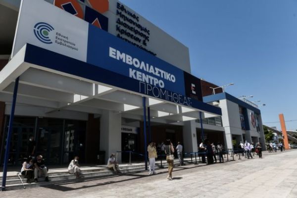 Κοροναϊός: Το χρονοδιάγραμμα της «Επιχείρησης Ελευθερία» – Διαθέσιμα όλα τα εμβόλια για τους 35-39