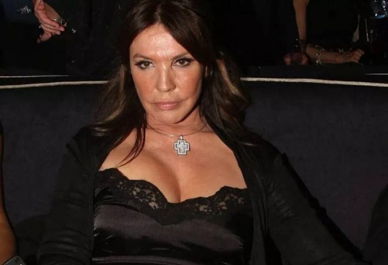 Βάνα Μπάρμπα: «Στηρίζω με θέρμη τον Φιλιππίδη και τον Κιμούλη γιατί…»