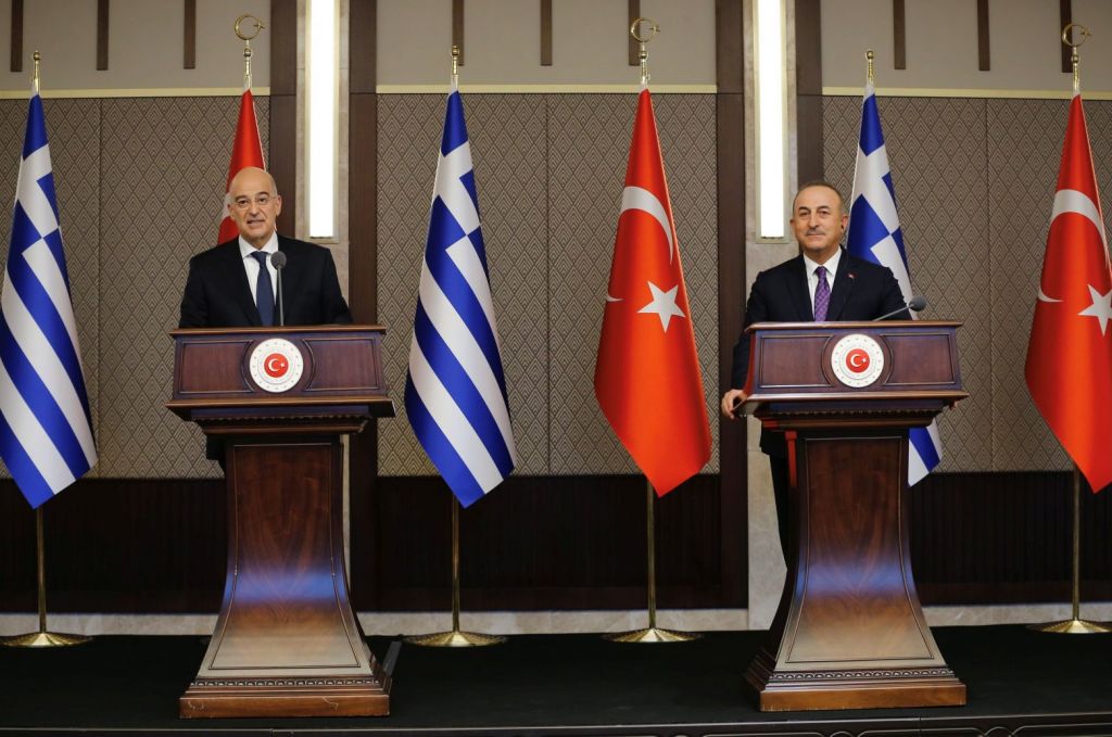 Τουρκία: Ο Τσαβούσογλου ανακοίνωσε την επίσκεψή του στην Ελλάδα στις 31 Μαΐου