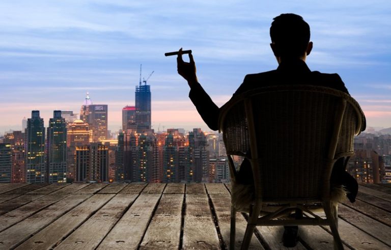 Τα «5 τεστ» ενός αυτοδημιούργητου εκατομμυριούχου – Πώς αποφασίζει ποιον και πότε θα προσλάβει