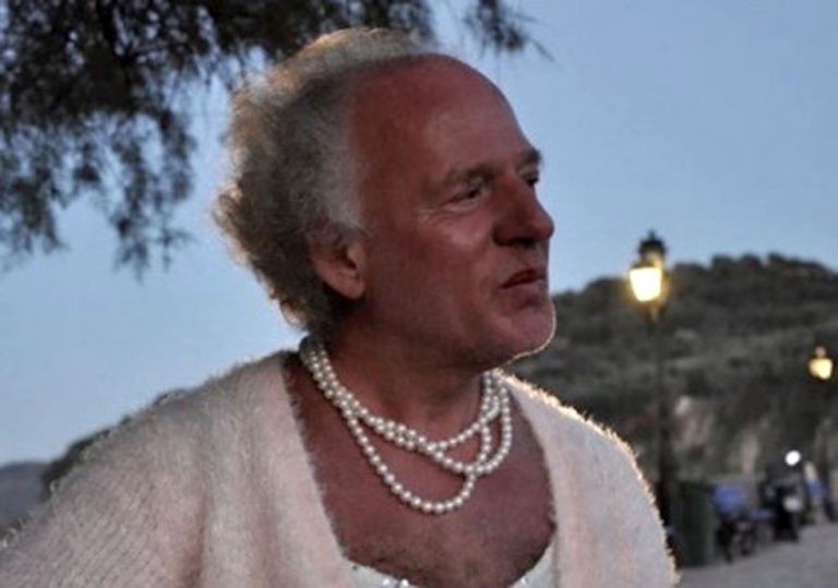 «Δήμητρα» της Λέσβου: Συναγερμός για την εξαφάνισή της – Η ιστορία της που έγινε γνωστή χάρη στο προσφυγικό