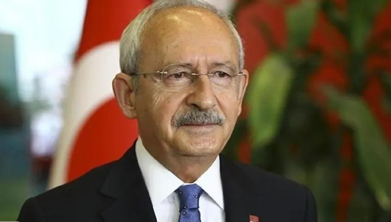 Κιλιτσντάρογλου: «Αν η Τουρκία έμπαινε σήμερα σε πόλεμο, δεν θα υπήρχε ούτε σεντ στα ταμεία της»