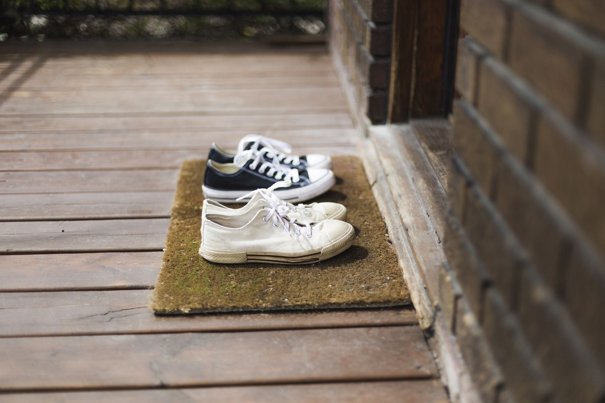 Έρευνα: Δείξε μου το παπούτσι σου να σου πω από πού… ήρθες 