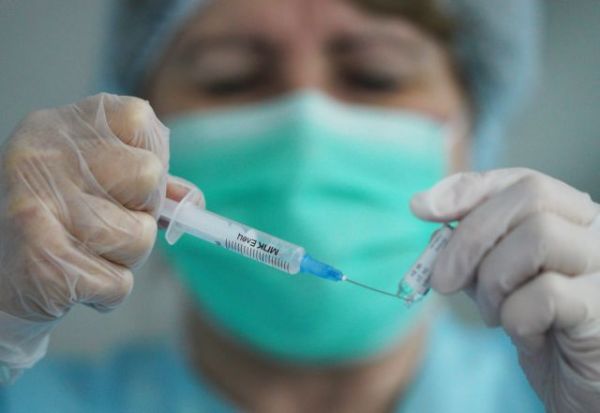 Κοροναϊός: Νέα μελέτη για τα εμβόλια – Πόσο αποτελεσματικά είναι το Pfizer και το CoronaVac