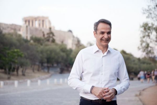 Μητσοτάκης για ψηφιακό πιστοποιητικό: Υπερήφανος για τη δουλειά που έχει γίνει