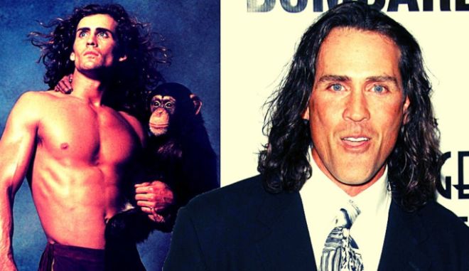 Τζο Λάρα: Ο τηλεοπτικός «Ταρζάν» σκοτώθηκε σε συντριβή αεροσκάφους