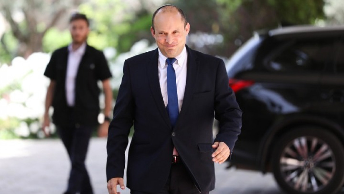 Ναφτάλι Μπένετ: Ο πολιτικός που απειλεί να «εκθρονίσει» τον Νετανιάχου