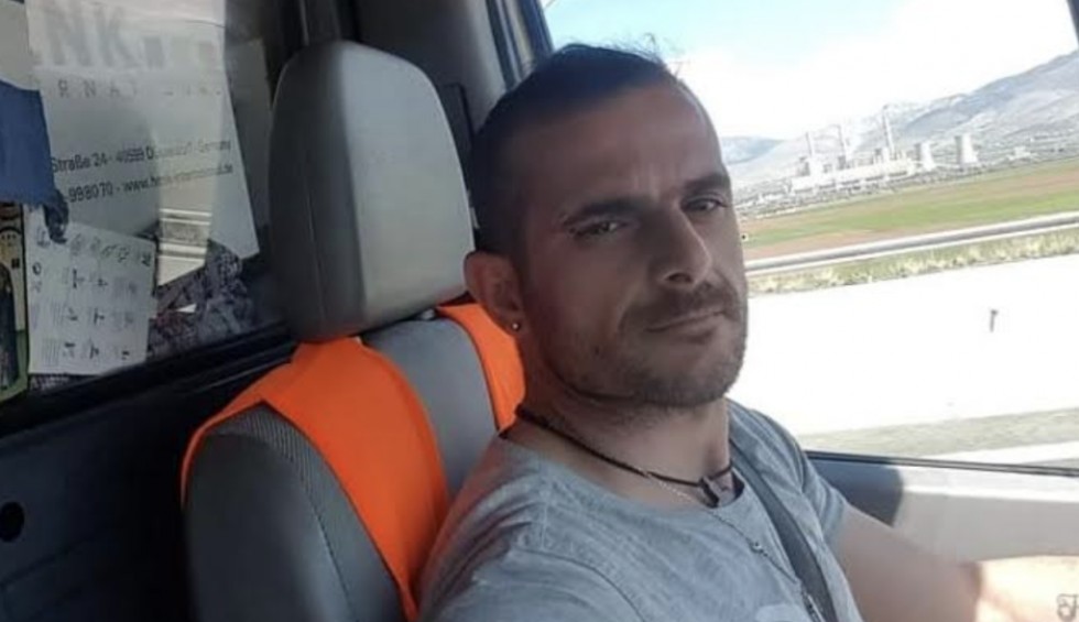 Κοροναϊός: Νομικά κινείται ο οδηγός νταλίκας «αρνητής» μάσκας – «Δεν μπορώ να αναπνεύσω»