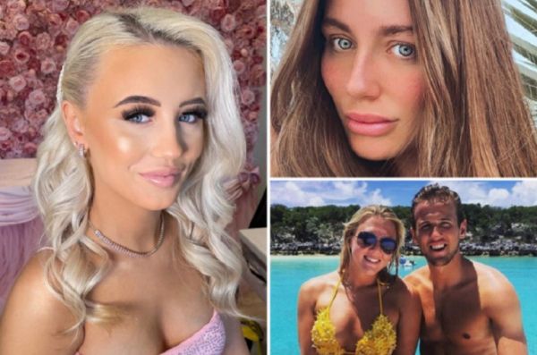 Euro 2020: Οι εντυπωσιακές WAGs των παικτών της Αγγλίας