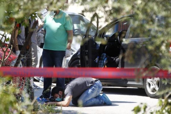 Γλυκά Νερά: «Έκαναν πολλά λάθη, δεν ήταν επαγγελματίες» – Πού στρέφονται οι Αρχές