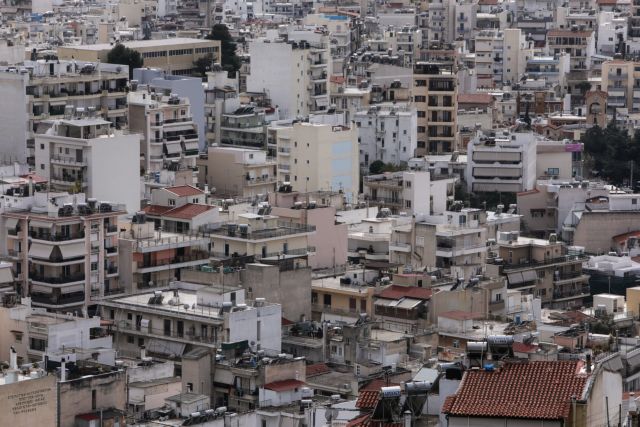 Σταϊκούρας: Μελετάμε μείωση ενοικίων και τον Ιούνιο – Όπως πέρσι ο ΕΝΦΙΑ