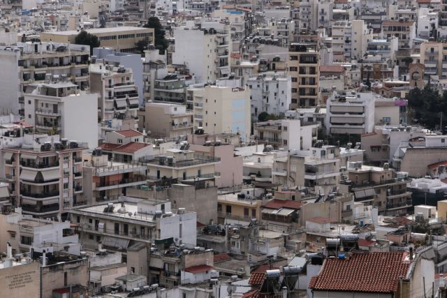 Σταϊκούρας: Μελετάμε μείωση ενοικίων και  τον Ιούνιο - Όπως πέρσι ο ΕΝΦΙΑ